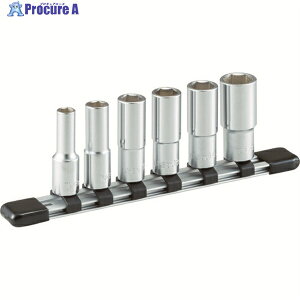 TONE �\�P�b�g�z���_�[ �����p9.5mm ������6 �S��150mm SH306 1�� ��327-1552 ��YA513