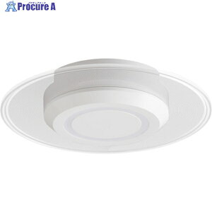 IRIS 529229 ���^�V�[�����O���C�g ������ 750lm �����F �z���C�g SCL-75D-LGP 1�� ��363-2460