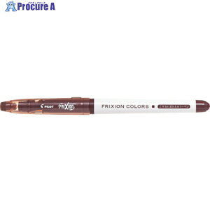 PILOT ������J���[�y�� �t���N�V�����J���[�Y �u���E�� SFC-10M-BN 1�{ ��370-1419