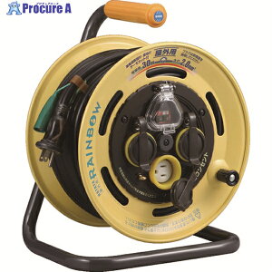 �n�^�� �h�J�^ ���C���{�[���[�� �P��100V�ڒn�t 30m SBE-30KC 1�� ��370-4297