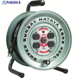�n�^�� �X�[�p�[�T���f�[���[�� �P��100V 30m ���x�Z���T�[�t SGV-30 1�� ��370-4319