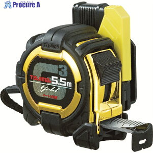 �^�W�} �Z�t�R���xG3�S�[���h���b�N�[25 5.5m ���[�g���ڐ� SFG3GL25-55BL 1�� ��377-2721
