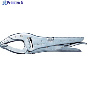 �X�[�p�[ �O���b�v�v���C��(�{�̑S��:255mm)�ő���t����:500kg SG250 1�� ��381-9728 ��YA513