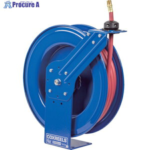 COXREELS �G�A�[�z�[�X���[�� ���a12.7mm×30m SH-N-4100-BGX 1�� ��383-0165 ���ԏ�n��