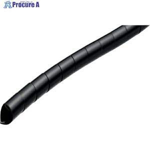 ���H�� �|���G�`�����X�p�C�����`���[�uSE 15X13mm 50m �� SE-15-BK-50 1�� ��383-5194