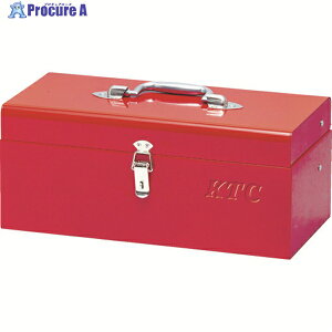 KTC �X�`�[�����H� �ЊJ�����^���P�[�X ���b�h �Ԍ�405×���s200×����170mm SK120-M 1�� ��383-8323