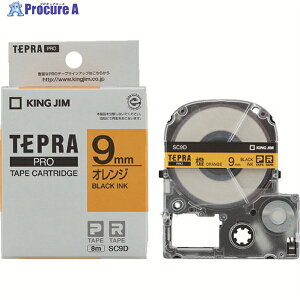 KING JIM yzuevvPROe[v 9mm IWx/ 8m SC9D 1 385-9126