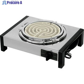 SURE 電気コンロ SK-65V 1台 ▼392-4235