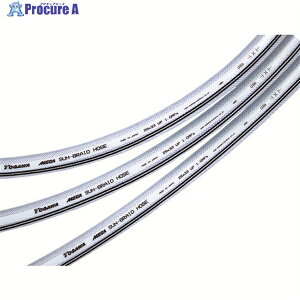 �\�� MEGA�T���u���[�z�[�X 30m�� ���a12mm �O�a18mm SB-12-30 1�� ��418-6222