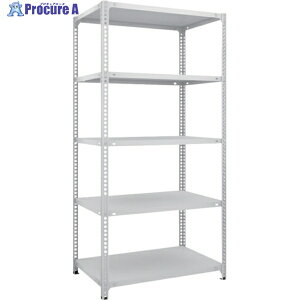 TRUSCO X`[bN SBL^RۓhZ~{gXyʒI W875XD600XH1800 5i WF SBL-6365-W 1 484-5617