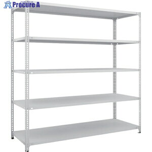 TRUSCO X`[bN SBL^RۓhZ~{gXyʒI W1800XD600XH1800 5i WF SBL-6665-W 1 484-5749