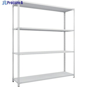 TRUSCO X`[bN SBL^RۓhZ~{gXyʒI W1800XD450XH2100 4i WF SBL-7644-W 1 484-5889