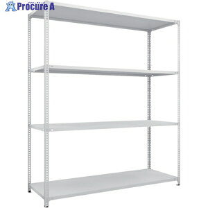 TRUSCO X`[bN SBL^RۓhZ~{gXyʒI W1800XD600XH2100 4i WF SBL-7664-W 1 484-5901