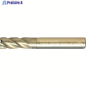 MAPAL 超硬スクエアエンドミル OptiMill-Uni-HPC 不等分割・不等リード4枚刃 刃径3mm 刃長8mm 全長57mm シャンク径6mm SCM240J-0300Z04R-F0006HA-HP213 1本 ▼485-7852