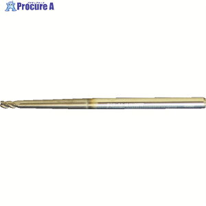 MAPAL ���d�X�N�G�A�G���h�~�� Opti-Mill(SCM160J/SCM170J) 3���n�X�N�G�A �n�a1mm �n��2mm �S��38mm �V�����N�a3mm SCM160J-0100Z03R-S-HA-HP214 1�{ ��486-9745