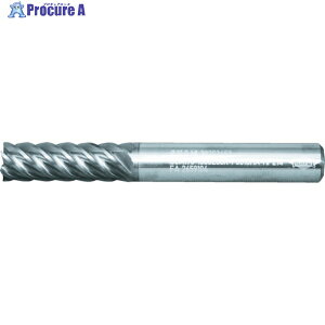 MAPAL ���d�X�N�G�A�G���h�~�� Opti-Mill(SCM190J) �����O�n�� 6/8���n �n�a10mm �n��30mm �S��80mm �V�����N�a10mm SCM190J-1000Z06R-F0010HA-HP214 1�{ ��486-9931