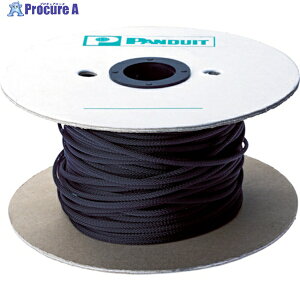 PANDUIT �p�����b�v�l�b�g�`���[�u �W���^�C�v SE75PS-CR0 1�� ��496-4667