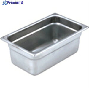 SUGICO 18-8�X�[�p�[�f���b�N�X�p�� 1/4�T�C�Y 265×162×65 SH-1442SW 1�� ��500-7844