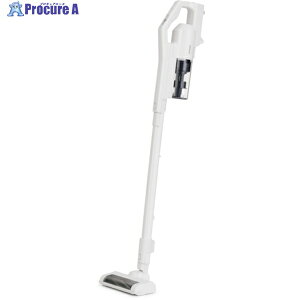 IRIS 296971 �[�d���T�C�N�����X�e�B�b�N�N���[�i�[ �z���C�g SCD-183P-W 1�� ��525-0095