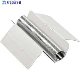 グット 電子工作用はんだ φ1.0 SD-83 1個 ▼603-5578