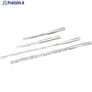 UNIKA SDS-MAXrbg 10.5×305mm SDSMAX10.5X305 1{ 750-1421