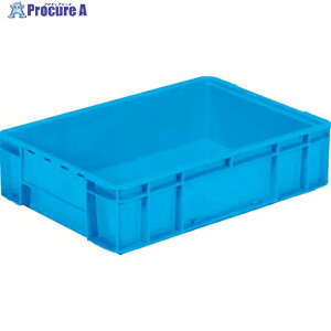 �T���R�[ �{�b�N�X�^�R���e�i�[ 201824 �T���{�b�N�X#18-2B�u���[ SK-18-2B-BL 1�� ��761-6520