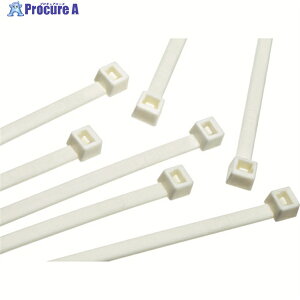 SapiSelco �Z���t�B�b�g ��R���P�[�u���^�C 2.5mm×100mm SEL.EC2.202R 1�� ��767-1512