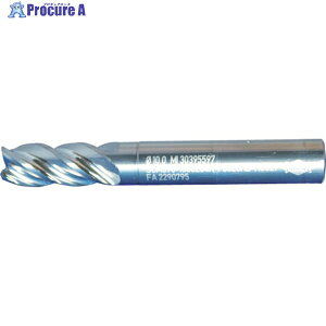 MAPAL ���d���W�A�X�G���h�~�� Performance-Endmill-Titan 4���n �n�a20mm �n��41mm �S��104mm �V�����N�a20mm SCM390J-2000Z04R-R0150HA-HU621 1�{ ��768-0252