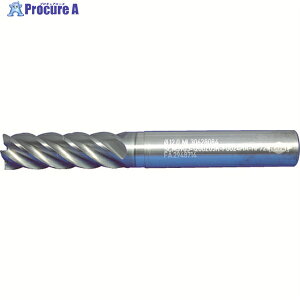 MAPAL 超硬スクエアエンドミル OptiMill-Uni-Trochoid 5枚刃 万能 刃径5mm 刃長17mm 全長62mm シャンク径6mm SCM580J-0500Z05R-F0010HA-HP213 1本 ▼768-0368