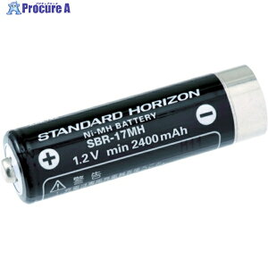 ���d�F���� �j�b�P�����f�[�d�r SBR-17MH 1�� ��770-4313