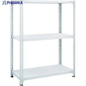 TRUSCO X`[bN SBL^RۓhZ~{gXyʒI W1200XD300XH1200 3i WF SBL-4433-W 1 778-6140