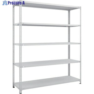 TRUSCO X`[bN SBL^RۓhZ~{gXyʒI W1500XD300XH1800 5i WF SBL-6535-W 1 778-6701