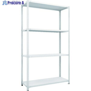 TRUSCO X`[bN SBL^RۓhZ~{gXyʒI W1200XD300XH2100 4i WF SBL-7434-W 1 778-6832