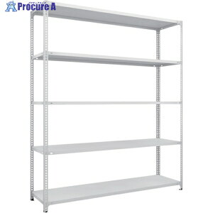 TRUSCO X`[bN SBL^RۓhZ~{gXyʒI W1800XD300XH2100 5i WF SBL-7635-W 1 778-6948