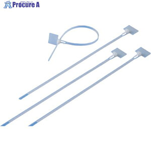 SapiSelco �}�[�J�[�^�C 2.5mm×200mm (100�{��) SEL.2.205T 1�� ��819-0201