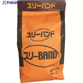 okamoto スリーバンド 500G袋入 NO.18 SB500-18-1 1袋 ▼828-3179