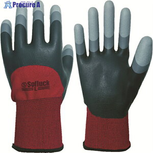 MARUGO �\�t���b�N#1900 ���b�h S SR1900-R-S 1�o ��114-3618