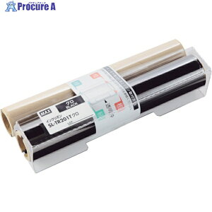MAX �r�[�|�b�v CPM-200�p�C���N���{��(�l�֗p)SL-TR206T�t�J�~�h�� 50m�� SL-TR206T 1�� ��146-5335