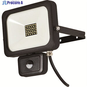 NICHIDO LED�Z���T�[���C�g �t���b�g�Z���T�[���C�g 30W ���O�^ 2500Lm SLS-F30W 1�� ��148-8150