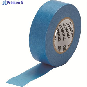 TRUSCO yؔpԁzV[O}XLOe[v ̗p 30mm×18m 4 SMT-3018-4-B 1pbN 160-6713