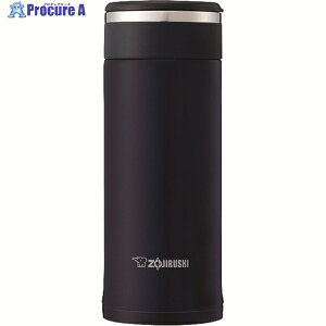 ZOJIRUSHI �X�e�����X�}�O 0.36L �l�C�r�[ SM-JF36-AD 1�{ ��195-5527