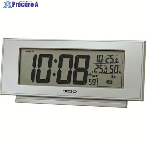 SEIKO fW^v KNAVI SQ794S 1 199-3084