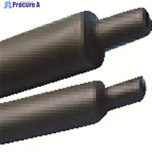 TRUSCO �T���C�`�`���[�u1m ���k�O���a19mm 5�{���� ST3-19060 1�� ��207-6450
