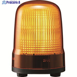 PATLITE �\���� ��100 M2 �L���u Y SL10-M2JN-Y 1�� ��215-9305