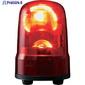 PATLITE ] 80 M2 Lu R SKS-M2J-R 1 216-0816