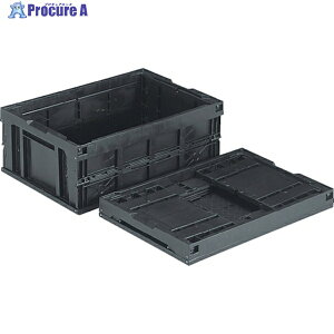 TR[ ܂肽݃Rei[ 550950 IR55B(BK)(d) SKO-55B-EL-BK 1 216-5285