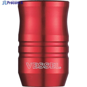 VESSEL �K�`�}�O�L���b�`���[ ���b�h SMBC-1PR SMBC-1PR 1�� ��258-0529