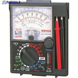 SANWA AiO}`eX^ یP[X̌^ SP-18D 1 284-8571