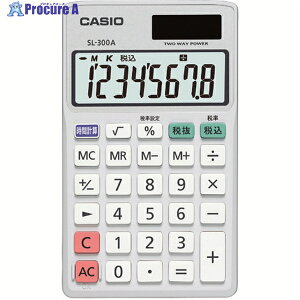 �J�V�I �蒠�^�C�v�d��8���\�� SL-300A-N 1�� ��334-9675