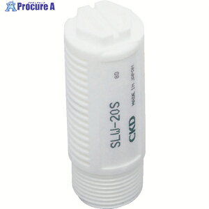 CKD �T�C�����T�����{�f�B�^�C�v SLW-8S 1�� ��353-1694